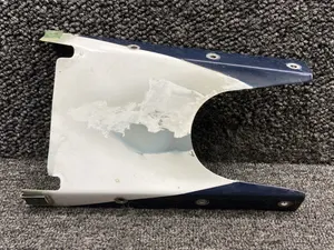 002-440039-17 Beechcraft G58 Stinger Tailcone Cover Plate